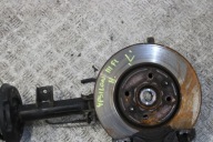 swing McPherson shock absorber left front LANCIA YPSILON III 3 LIFT