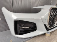 BMW 4 G22 G23 M PAKIET bumper front complete