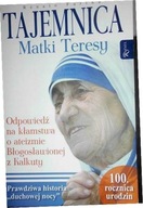 Tajemnica Matki Teresy - Renato Farina