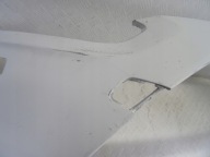 Ford Focus MK3 ST 10-14 bumper front