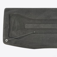 plato rear boot JEEP AVENGER 7357910120
