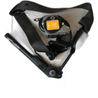 tension belt safety front front left Opel Astra J GTC 3D