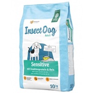 Josera Green Petfood InsectDog Sensitive 10kg