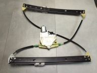 Audi Q7 4L mechanism windows right rear part
