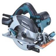 MAKITA RĘCZNA PILARKA TARCZOWA 165mm 1100W HS6100