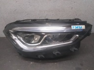 light front right MERCEDES GLA W247 FULL LED HP A2479063605