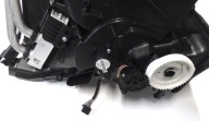 heater Z GRZALKA EUROPA OPEL INSIGNIA A