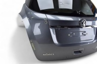 trunk door boot OPEL MOKKA and 2012-2016r. GYM complete