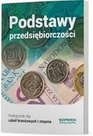 Podstawy przedsiębiorczości Podr. branżowej Korba