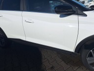 Hyundai BAYON BC3 BIALE door front right right front 5SA