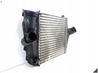 AUDI Q7 4M0 Q8 4M8 radiator intercooler left front 4M0145803BG