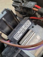 Lüfter DMUCHAWA des lüfters MAN TGA TGL BEHR BZ69488