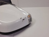 mirror exterior right side Fiat Doblo 2 2015 735618326