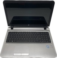 D99] Laptop HP ProBook 450 G3 i3-6100U przecena