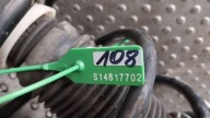 shock absorber right front 50710804 FORD KA MK2 2008