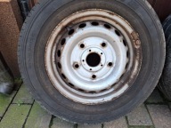 Komplet disk FORD TRANSIT CUSTOM BK211007EA 31113650 2.2L diesel 2014