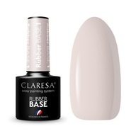 Claresa ZÁKLAD RUBBER 1 -5g