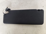 BMW X3 E83 2007 m-packet cover visor visor right