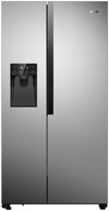 Lodówka Side by Side Gorenje NRS9FVX 562l No Frost