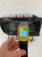 Chevrolet Camaro door left driver´s 2016-2024 OEM