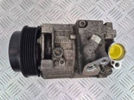 Mercedes E200 CGI W212 compressor; compressor of the air conditioning A0022304511