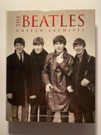 The Beatles Unseen Archives Tim Hill