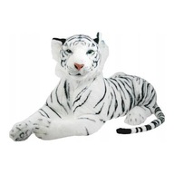 Tiger biely 60cm /Dubi