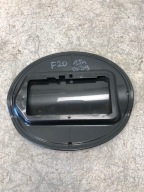 Tankklappe BMW F20 B39