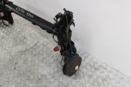 axis OSKA sider sususpension rear part CITROEN C3 III 3 LIFT