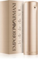 EMPORIO ARMANI SHE Parfumovaná voda 100 ml