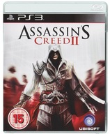 Assassin's Creed II 2 PS3