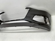 front bumper front AUDI A6 C8 18