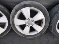 discs aluminium Audi OE AUDI A3 8V0 7.5" x 17" 5x112 ET 51