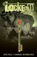 Locke & Key, Vol. 2: Head Games Hill Joe