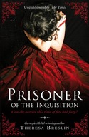 Prisoner of the Inquisition Breslin Theresa