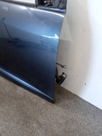 door right front LIFT TEKPN Renault Megane III (2008-2016)
