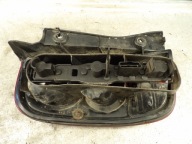 Nissan Micra K12 light rear right