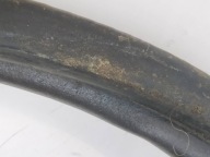gasket door left front driver´s bodywork DAF XF 106 Euro 6 440 FT