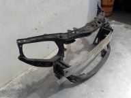 16 OPEL CORSA D LIFT support panel for radiators sider pillar iron OKULAR