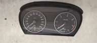 Instruments tachymètre compte tours BMW E91 2,0D