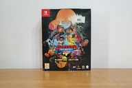 Gra Nintendo Switch Streets of Rage 4 Signature Edition Kolekcjonerska