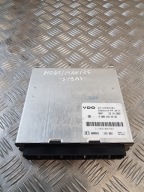 modulo Centralina VDO MERCEDES A0004465502