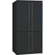 Lodówka french door Smeg FQ60CAO5 OUTLET