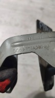 Ford Mondeo MK5 16r 2.0TDCi Avant Bouche buse Droit Support plaque Aile