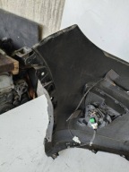 MAZDA CX-5 11-14 bumper + PDC KD45-50031