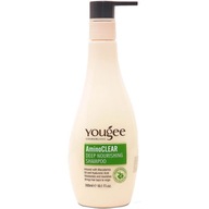 Yougee Shampoo 300ml šampón s makadamovým olejom