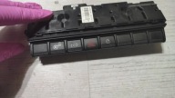 Dacia Duster II 17r 1.2 Panele Controllo Comandi Luci di emergenza