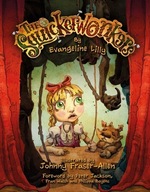 The Squickerwonkers Lilly Evangeline