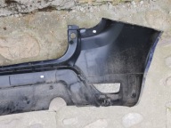 850222027r bumper rear rear part DACIA DUSTER II