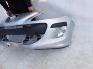 PEUGEOT 308 and 1 07-11 bumper front front